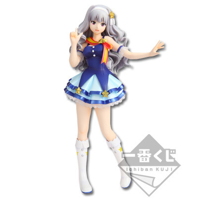 Shijou Takane, THE [email protected] (TV Animation), Banpresto, Pre-Painted